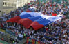 Russland vs Griechenland (2-1)
