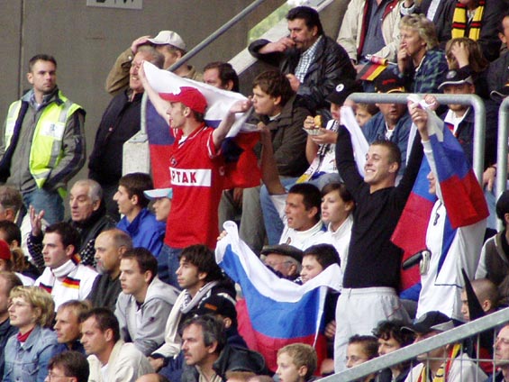 Deutschland vs Russland (2-2) (3)