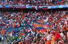 Niederlande vs Russland (n.V. 1-3)