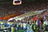 Russland vs Spanien (0-3)