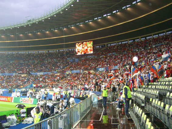 Russland vs Spanien (0-3) (1)