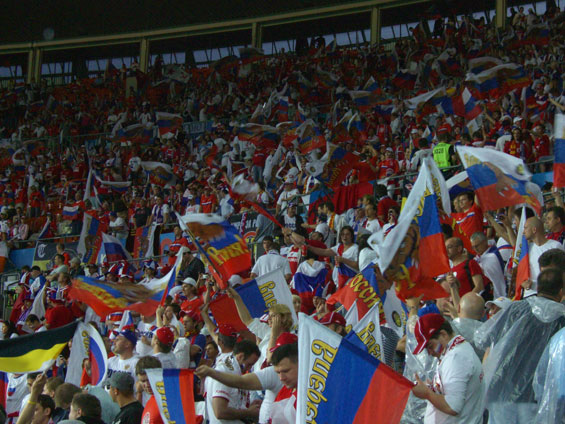 Russland vs Spanien (0-3) (4)