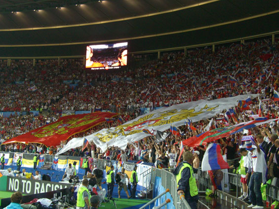 Russland vs Spanien (0-3) (5)