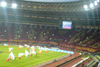 Russland vs Deutschland (0-1)