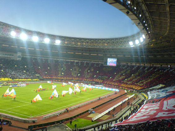 Russland vs Deutschland (0-1) (6)