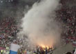 Russland vs Tschechien (4-1)