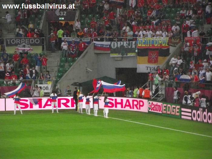 Russland vs Tschechien (4-1) (2)