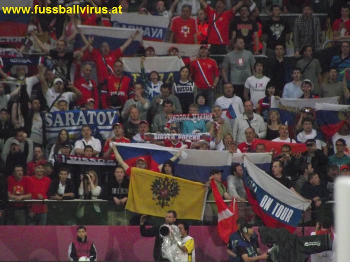 Russland vs Tschechien (4-1) (4)