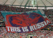 Polen vs Russland (1-1)