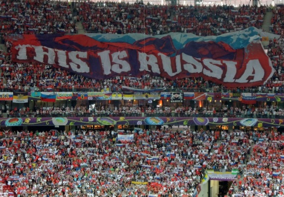 Polen vs Russland (1-1) (1)