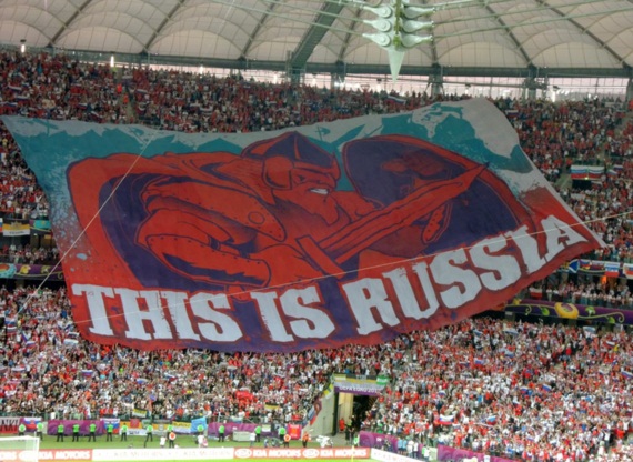 Polen vs Russland (1-1) (3)