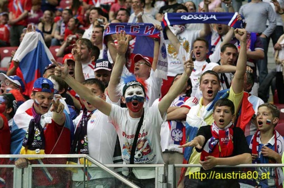 Griechenland vs Russland (1-0) (1)