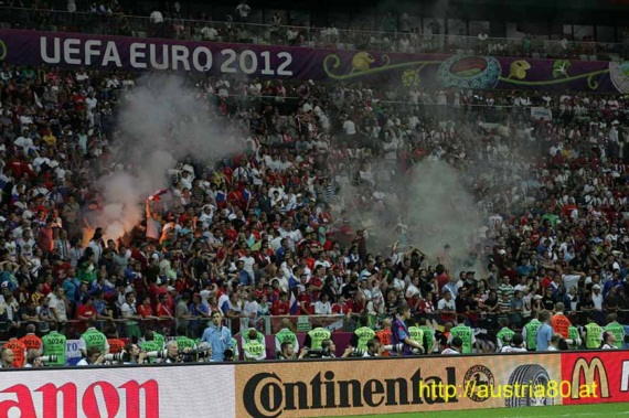Griechenland vs Russland (1-0) (10)