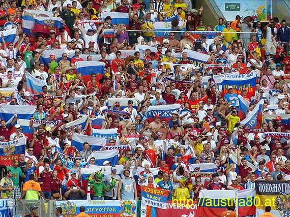 Belgien vs Russland (1-0) (3)
