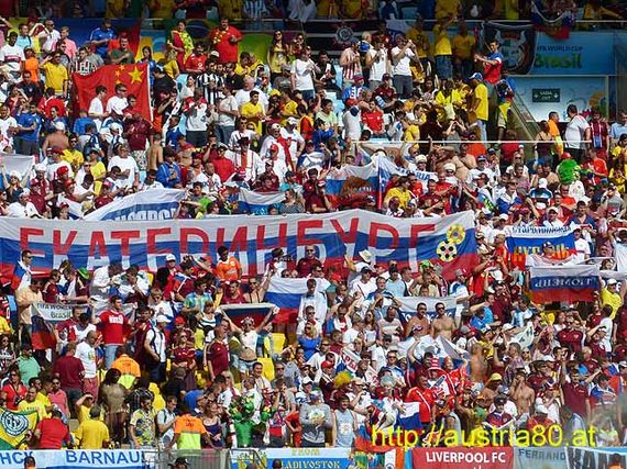 Belgien vs Russland (1-0) (4)