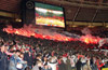 Sporting Lissabon vs Spartak Moskau (1-1)