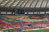 ZSKA Moskau vs Spartak Moskau (1-2)