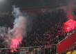 Ajax Amsterdam vs Spartak Moskau (0-1)