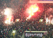 Spartak Moskau vs Ajax Amsterdam (3-0)