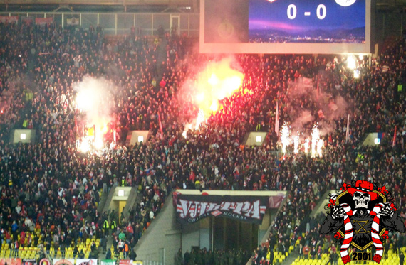 Spartak Moskau vs Ajax Amsterdam (3-0) (4)