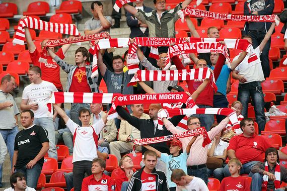 Spartak Moskau vs Legia Warschau (2-3) (2)
