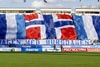 Zenit St. Petersburg vs CSKA Moskau (0-0)