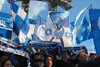 Zenit St. Petersburg vs Spartak Moskau (1-2)