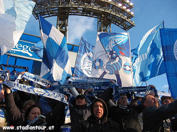 Zenit St. Petersburg vs Spartak Moskau (1-2) (3)
