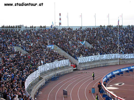 Zenit St. Petersburg vs Spartak Moskau (1-2) (5)