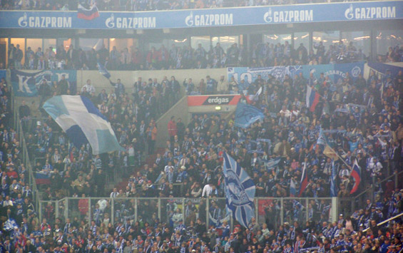FC Schalke 04 vs Zenit St. Petersburg (2-1) (1)