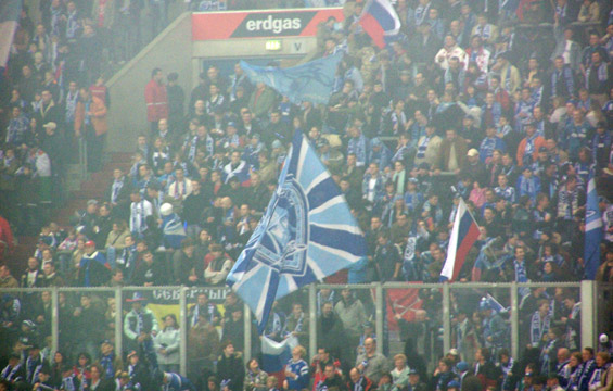 FC Schalke 04 vs Zenit St. Petersburg (2-1) (2)