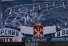 Zenit St. Petersburg vs CSKA Moskau (2-1)