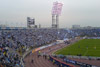 Zenit St. Petersburg vs FC Bayern München (4-0)