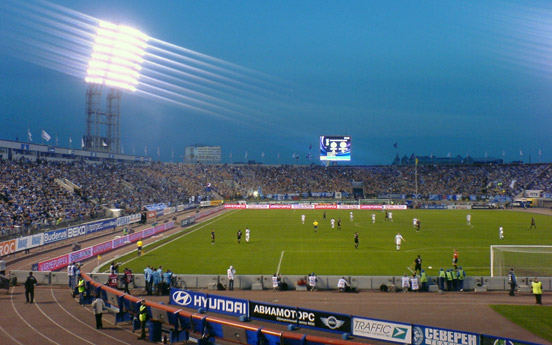 Zenit St. Petersburg vs FC Bayern München (4-0) (9)