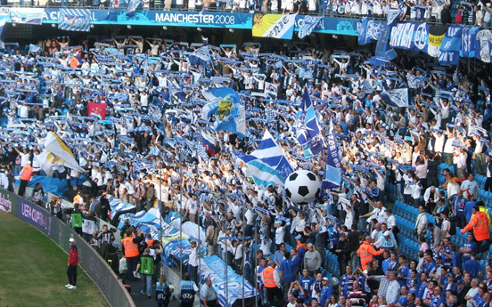 Zenit St. Petersburg vs Glasgow Rangers (2-0) (2)