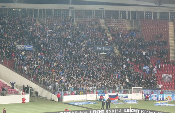 VfB Stuttgart vs Zenit St. Petersburg (1-2) (2)