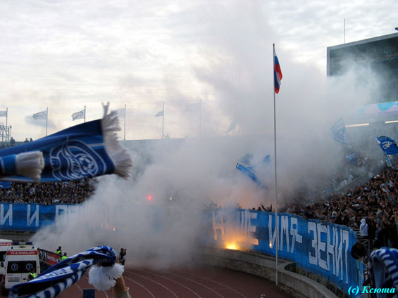 Zenit St. Petersburg vs ZSKA Moskau (2-0) (8)