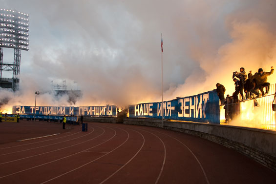 Zenit St. Petersburg vs ZSKA Moskau (2-0) (9)