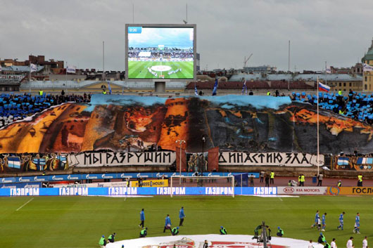 Zenit St. Petersburg vs FK Dinamo Moskau (2-1) (4)