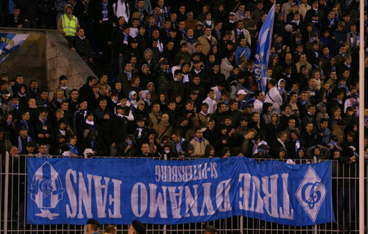 Zenit St. Petersburg vs FK Dinamo Moskau (2-1) (9)