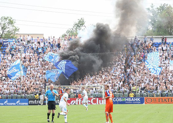 Zenit St. Petersburg vs Sibir Novosibirsk (1-0) (9)