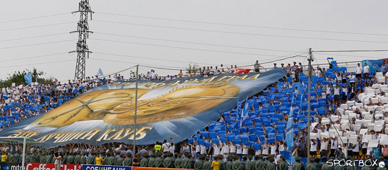 Zenit St. Petersburg vs Sibir Novosibirsk (1-0) (11)