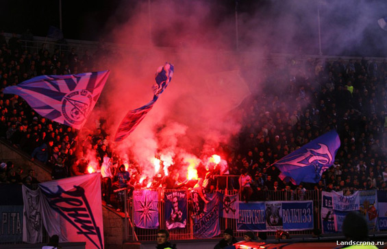 Zenit St. Petersburg vs Hajduk Split (2-0) (5)