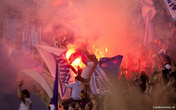 Zenit St. Petersburg vs Hajduk Split (2-0) (11)