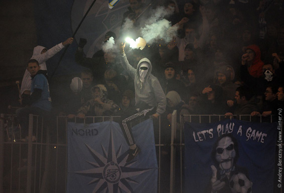 Zenit St. Petersburg vs Hajduk Split (2-0) (12)