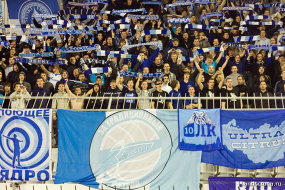 Hajduk Split vs Zenit St. Petersburg (2-3) (2)