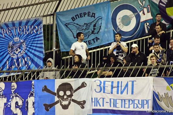 Hajduk Split vs Zenit St. Petersburg (2-3) (3)