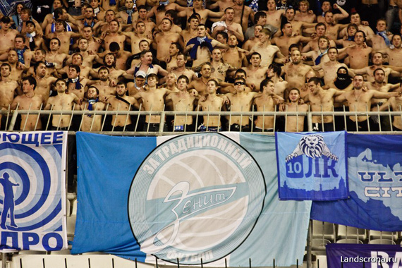 Hajduk Split vs Zenit St. Petersburg (2-3) (6)