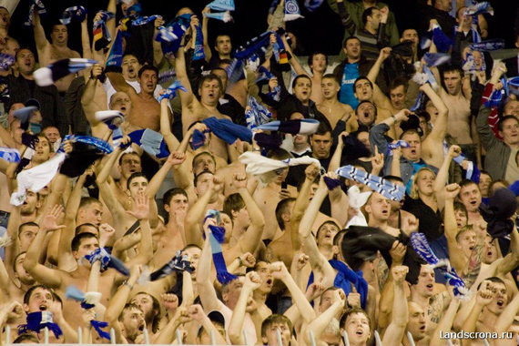 Hajduk Split vs Zenit St. Petersburg (2-3) (7)