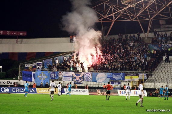 Hajduk Split vs Zenit St. Petersburg (2-3) (8)